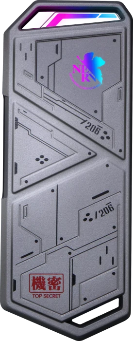 ASUS ROG Strix Arion EVA Edition, USB-C 3.1