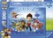 Ravensburger Puzzle Paw Patrol Ryder und die Paw Patrol Vorschaubild