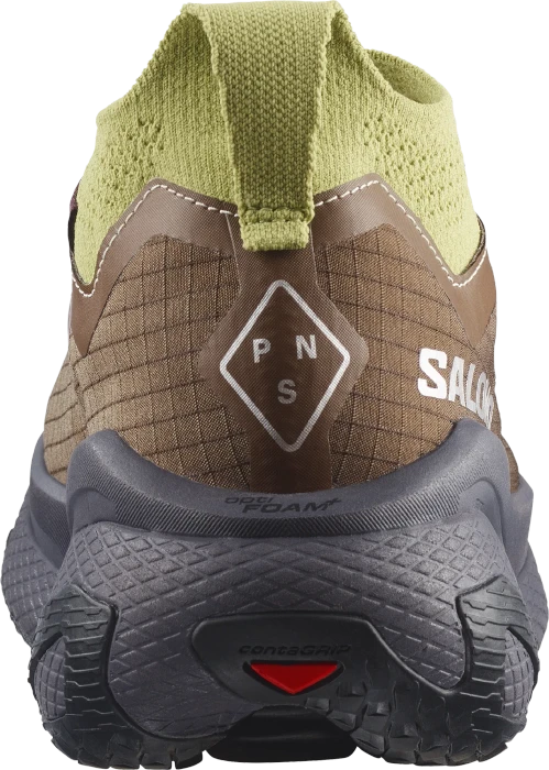 Salomon GRVL Concept PAS Normal Studios dark earth/nine iron/sweet pea