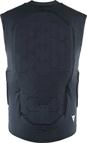 Dainese Flexagon Waistcoat Protektorenweste black iris/stretch limo (Herren)