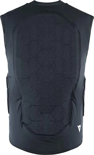 Dainese Flexagon Waistcoat Protektorenweste black iris/stretch limo (Herren)