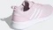 adidas QT Racer 2.0 clear pink/cloud white/grey two (Damen) Vorschaubild