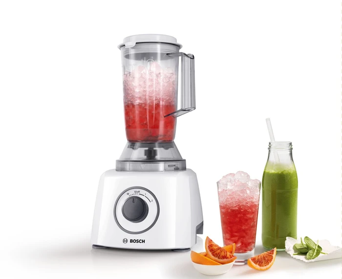 Bosch MCM3200W MultiTalent 3 Food Processor