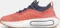 Under Armour Phantom 4 blush orange/downpour gray/metallic gravel (Damen) Vorschaubild