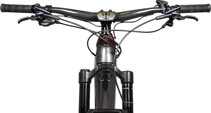 Lupine SL MiniMax E-Bike 31.8mm Bosch BES3 Frontlicht