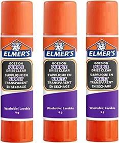 Elmer's Klebestift, 18g (3x 6g)