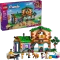LEGO Friends - Ponyhof & Stall Vorschaubild
