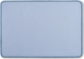 Hama Business Mauspad M, 297x213mm, blau