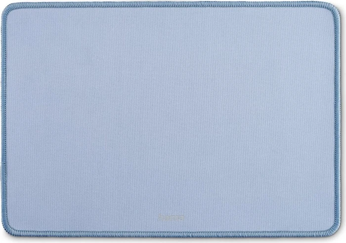 Hama Mousepad "Business" M, 297x213mm, blau