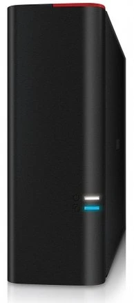 Buffalo DriveStation DDR HD-GDU3, 2TB, USB 3.0 Micro-B