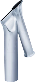 Steinel Schnellschweißschuh 4mm für Heißluftgeräte