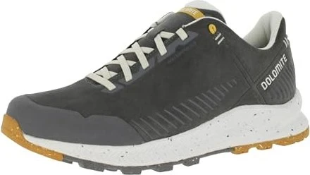 Dolomite Carezza WP gunmetal grey (Herren)