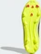 adidas F50 League FG/MG team solar yellow 2/core black/lucid red (Junior) Vorschaubild