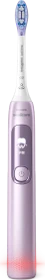 Philips HX3792/12 Sonicare Advanced Clean violett