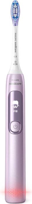 Philips HX3792/12 Sonicare Advanced Clean violett