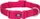Trixie Premium Halsband, S, Fuchsia (202211)