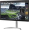 LG UltraFine 32UQ850V-W, 31.5" Vorschaubild