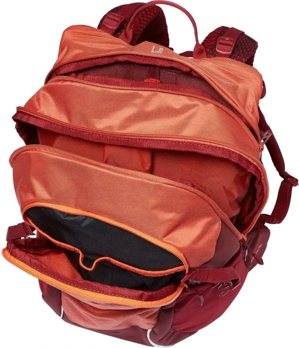 Vaude Tremalzo 18 hotchili (Damen)