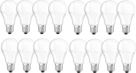 Osram Ledvance LED Relax & Active Classic A 60 E27 8W/827