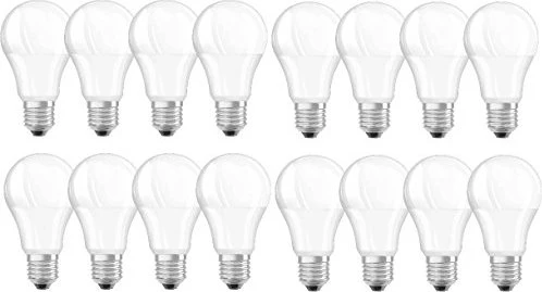 Osram Ledvance LED Relax & Active Classic A 60 E27 8W/827