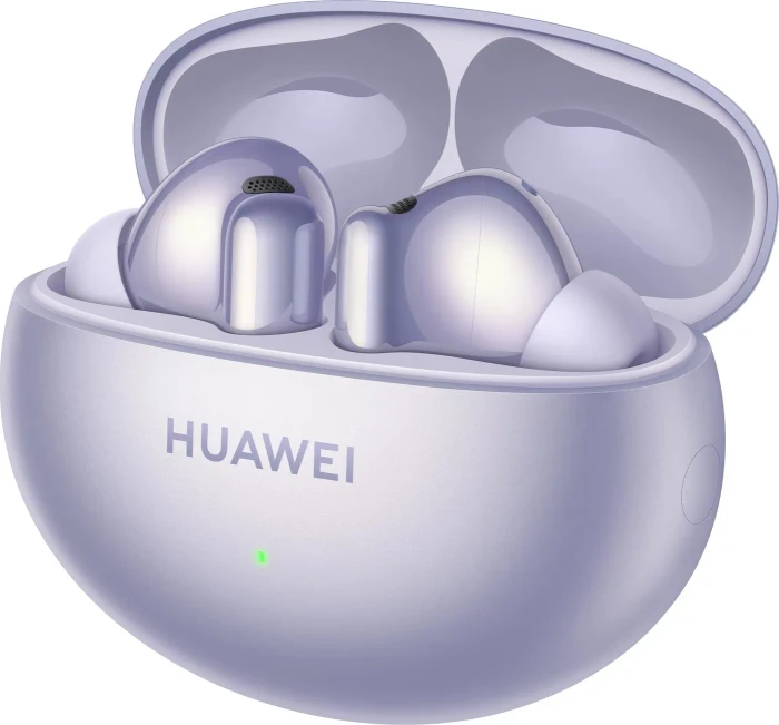 Huawei FreeBuds 6i violett