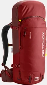 Ortovox Peak 32 S cegnia rossa