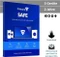 F-Secure Safe 2020, 3 User, 2 Jahre (multilingual) (Multi-Device) Vorschaubild