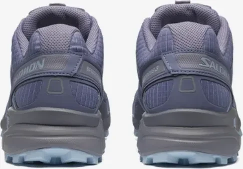 Salomon Speedcross 3 blue granite/quicksilver/heather
