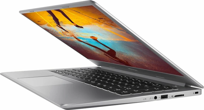 Medion Akoya S15449, Titan Grey, Core i5-1135G7, 16GB RAM, 512GB SSD, DE