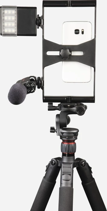 Hama Smartphone Video Handle