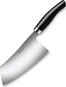 Nesmuk Soul Chinesisches Kochmesser 18cm juma black