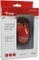 Equip Comfort Wireless Mouse rot, USB Vorschaubild