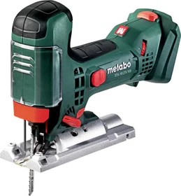 Metabo STA 18 LTX 100 Akku-Pendelhubstichsäge solo inkl. Koffer