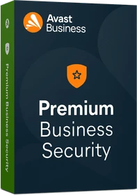 Avast Premium Business, 1 User, 2 Jahre, ESD (deutsch) (PC)