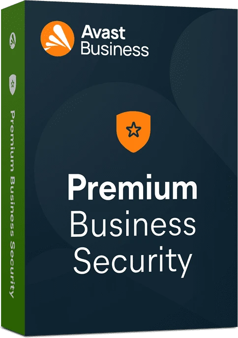 Avast Premium Business, 1 User, 3 Jahre, ESD (deutsch) (PC)