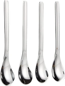 Villeroy & Boch Coffee Passion Espressolöffel, 4 Stück