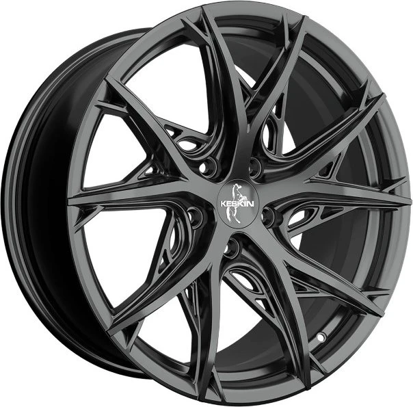 Keskin KT24 Thunder 8.5x19 5/112 ET45 (verschiedene Farben)