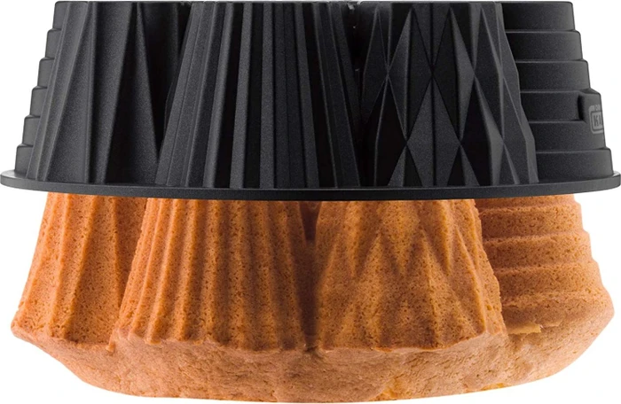 WMF Kaiser Inspiration Bundform/Tarte- und Törtchenform 26cm