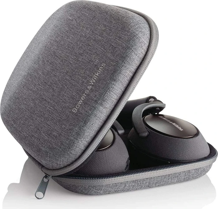 Bowers & Wilkins Px7 grau