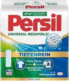 Persil Universal Megaperls Waschmittel, 16 Waschladungen