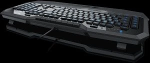 Roccat Isku, USB, DE