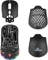 Yeyian Shift 3in1 RGB Gaming Mouse schwarz, USB Vorschaubild