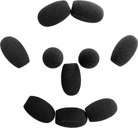 Jabra Windschutz für Pro 9400