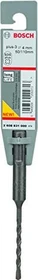 Bosch Professional SDS-plus-3 Hammerbohrer, 4x50x110mm, 1 Stück
