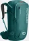 Ortovox Haute Route 38 S pacific green Vorschaubild