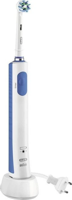 Oral-B PRO 600 Cross Action