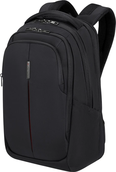 Samsonite GuardIT 3.0 Laptop Backpack M 15.6" Notebook-Rucksack, schwarz