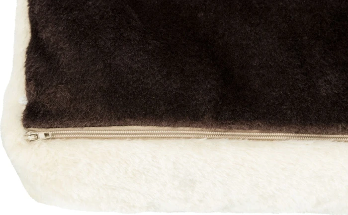 Trixie Kissen Joey, 70x45cm, beige