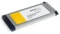 StarTech ECUSB3S1, 1x USB-A 3.0, ExpressCard/34 Vorschaubild