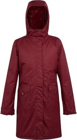 Regatta Romine Funktionsmantel cabernet (Damen)